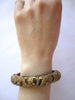Tibetan bracelet, Handmade Tribal Bangle