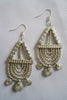 Naga India Earrings