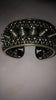 Miao Bracelet Cuff Spiked Power Jewels