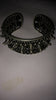 Miao Bracelet Cuff Spiked Power Jewels