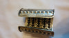 Miao Bracelet Cuff Dragon Phoenix Huge