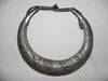 Miao Necklace, Burning Fish & Dragons