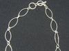 Silver Plate + Stone Necklace w/ Aventurine, Onyx and Labradorite