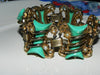 Vintage Bracelet, Fabulous 50's
