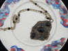 Turkish Necklace, Dragonfly Pendant