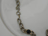 Turkish Necklace, Dragonfly Pendant