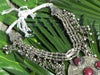 Tribal Turkoman Necklace w/ Carnelian
