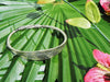 Miao Bracelet w/ Etched Design