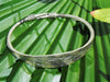 Miao Bracelet w/ Etched Design
