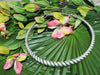 Miao Necklace Braided