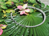 Miao Necklace Braided