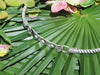 Miao Necklace Braided