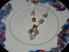 Stone + Sterling Necklace Picture Jasper