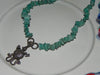 Artisan Necklace, 80s American Artist