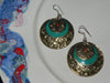 Tibetan Earring