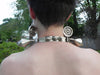 Miao Necklace, Large Plain