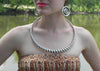 Miao Necklace Braided
