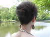 Miao Necklace Braided