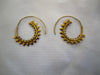 Spiral Earrings