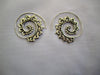 Spiral Earrings