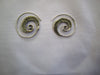 Spiral Earrings