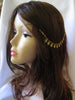 Head Piece and Hair Swags Single Swag