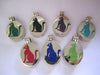 Handmade Box Cat Pendant