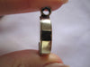 Handmade Box Cat Pendant