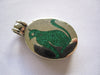 Handmade Box Cat Pendant