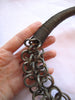 Miao Neclace Metal Looped Work