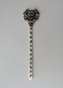 Hair Pins , bookmark, letter opener,Silver Tone Miao
