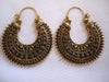 Earrings Fashion Styles