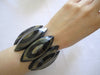 Bone + Horn Stretch Bracelets