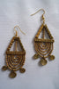 Naga India Earrings